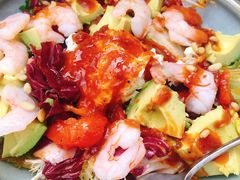 虾沙拉-RAC BAR(安福路店)