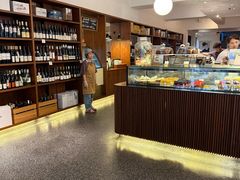 -BAKER&SPICE(安福路店)
