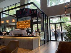 -8 Hearts Coffee(悟锦世纪大楼店)