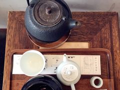 -去茶山(新光里店)