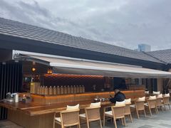 -无印良品餐堂 MUJI Diner(成都太古里店)