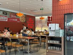 -必胜客(温岭新天地店)