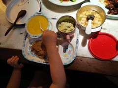 -绿茶餐厅(深圳龙华天虹购物中心店)