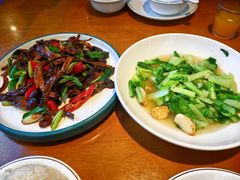 -外婆烧.老杭帮菜(庆春店)