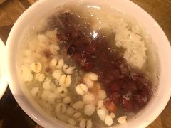 -炖物24章·顺时轻养茶(杭州大厦店)