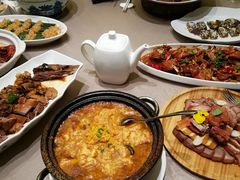 -谷语中餐厅