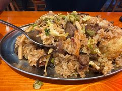 -雙冲柳州螺蛳粉&酸嘢&桂林米粉(簋街店)