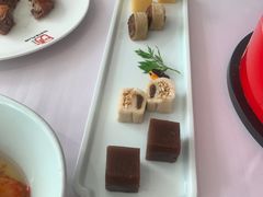 -味+新京宴·烤鸭·北京菜(创意谷店)