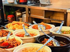 -李叁面馆(妇幼店)