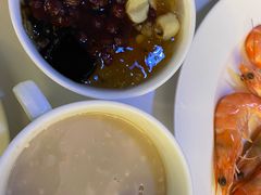 -泰谷酒店·太古码头闽菜自助餐厅