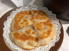 牛肉煎饼-乔阿马·江南味·驴肉香(龙湖华泾天街店)