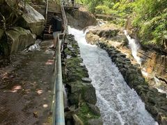 -千泷沟大瀑布旅游区