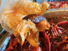 -王红军龙虾(新民路店)