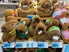 -大润发(康桥店)