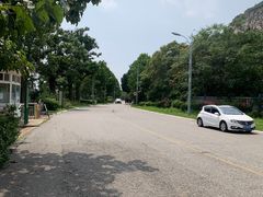 -燕塞湖鸟语林景区