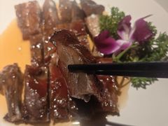 -百年恒益烧腊海鲜酒家·非遗传承(广州黄埔店)