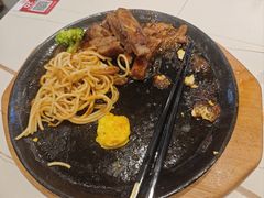 -豪享来牛排(人民店)