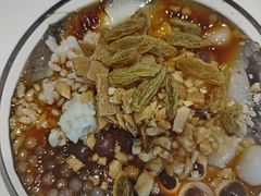 -眉州东坡(北苑华贸店)