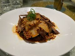 -一品红川菜(皇岗店)