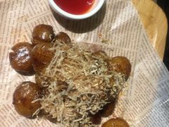 迷你小土豆-YOYO悠游美食地图(西市城购物中心店)