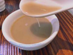 眉豆花生煲鸡脚-农汤老店(顺联公园里店)