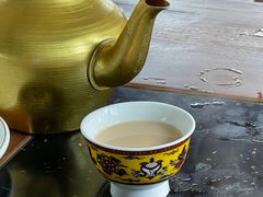 -陀岗美食·云南藏式特色餐厅