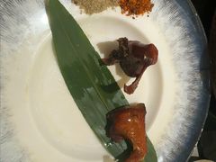 -一绪に寿喜烧(虹悦城店)