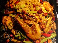 -碎怂烤肉(钟楼柳巷店)