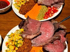 -拉蒂娜·巴西牛排馆 Latina·Brazilian Steakhouse(陆家嘴旗舰店)