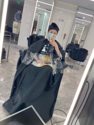 -THE LOG SALON 记录