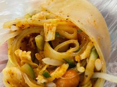 -安徽阜阳卷馍(西单店)