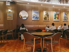 -安妮意大利餐厅(世贸天阶店)