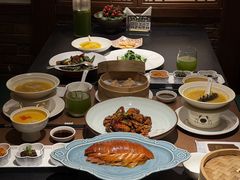 -成隆行·蟹王府(九江路店)