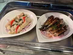 -广州花都皇冠假日酒店