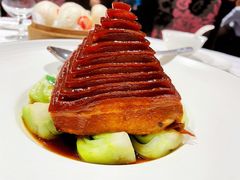 金牌扣肉-南麓·浙里(外滩店)