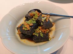 -湘上湘(米其林餐厅-正大中心总店)