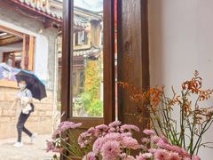 -小喜客·云南特色菜(纳西庭院店)