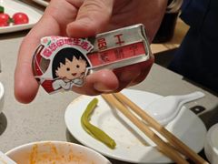 -海底捞火锅(高新万达店)