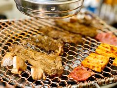 -大壮家原味烤肉(兴华北街店)