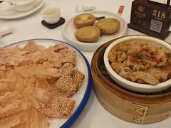 -聚福山莊·寻味顺德(北滘店)