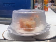 -新一番三文鱼寿司(大东海店)