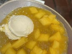 -仁信老铺甜品(北京路店)