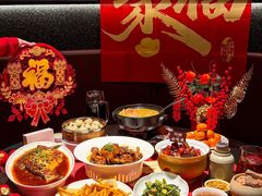 -知楚•精致湖北菜(武商MALL店)