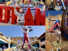 -大连海昌发现王国主题公园