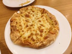 -萨莉亚意式餐厅(深圳北站店)