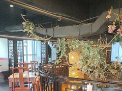 -老太原菜馆(中正天街店)