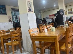 -涡阳侠玲干扣面(总店)