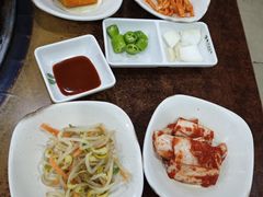 -春川铁板鸡(高科园店)