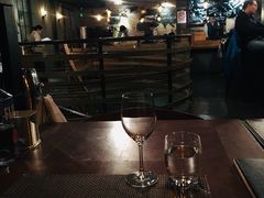 大堂-斯普汇生蚝牛排馆(中骏世界城店)