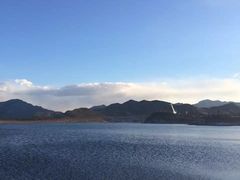 -北京金海湖景区